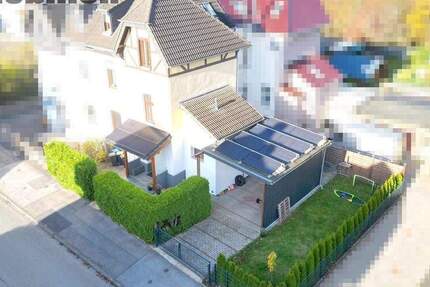 Haus Dortmund Husen - 5 Zimmer, 120 m&sup2;, 354.000&euro; | Angebot:25695724