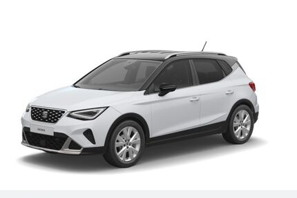 Seat Arona 16.536 km 23.350 &euro; Gelsenkirchen OT Beckhausen 45899