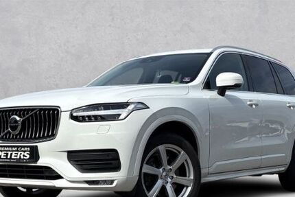Volvo XC90 96.645 km 34.990 &euro; Dortmund 44143