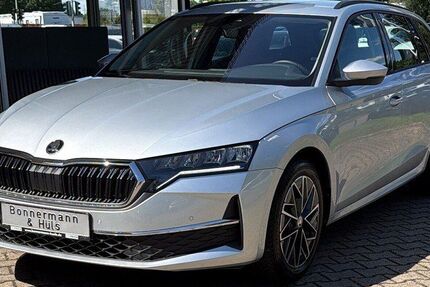Skoda Octavia 32.714 km 26.980 &euro; Schwerte 58239