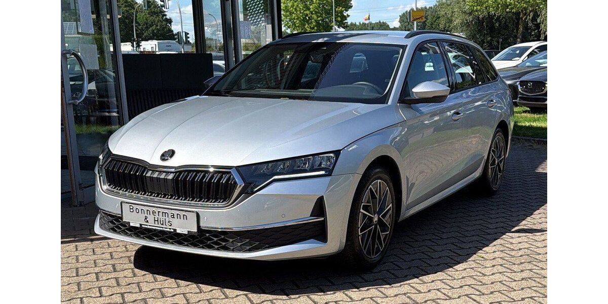 Skoda Octavia 32.714 km 26.980 &euro; Schwerte 58239