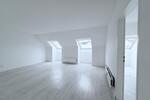 Dachgeschoßwohnung Lünen Brambauer - 3 Zimmer, 64 m&sup2;, 480&euro; | Angebot:26031687