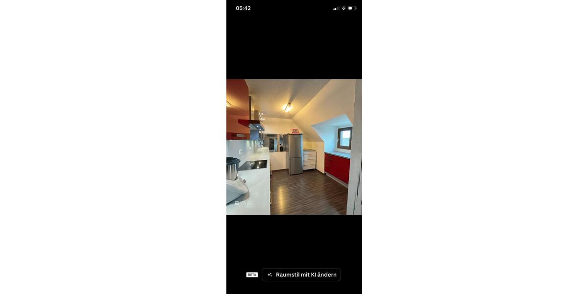 Etagenwohnung Wuppertal Dönberg - 4 Zimmer, 107 m&sup2;, 200.000&euro; | Angebot:27157764