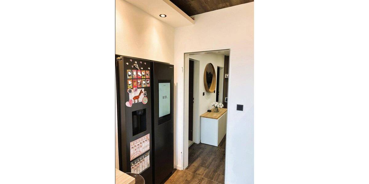Etagenwohnung Essen Haarzopf - 4 Zimmer, 112 m&sup2;, 429.000&euro; | Angebot:26908798