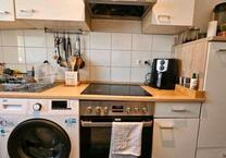 1 Zimmer frei in WG in Dortmund-2 Personen WG(lies Beschreibung)