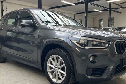 BMW X1 132.215 km 13.870 &euro; Velbert 42551