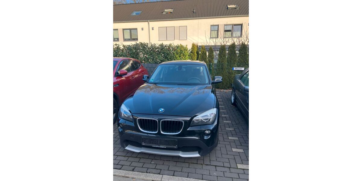 BMW X1 113.500 km 8.290 &euro; Gelsenkirchen 45888