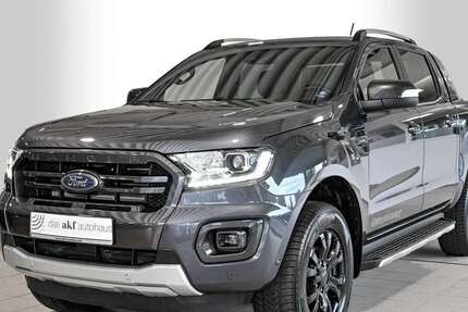 Ford Ranger 67.983 km 33.950 € Schwerte 58239