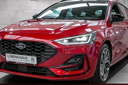 Ford Focus 7.000 km 33.499 € Dortmund 44149