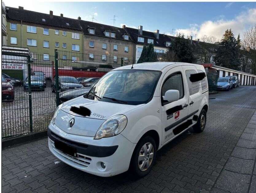 Kangoo