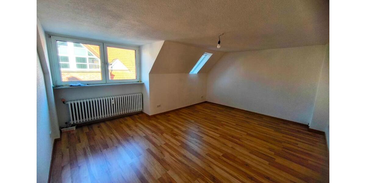 Moderne, helle, ruhige 2-ZKB-Whg. mit EBK in Essen Südviertel 2 zimmer