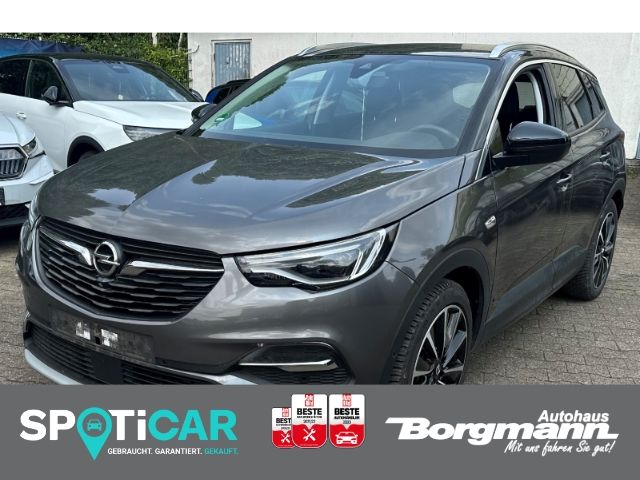 Opel Grandland (X) 75.784 km 22.900 € Bottrop 46240