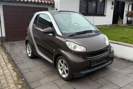 Smart ForTwo 156.500 km 3.750 &euro; Bochum 44879