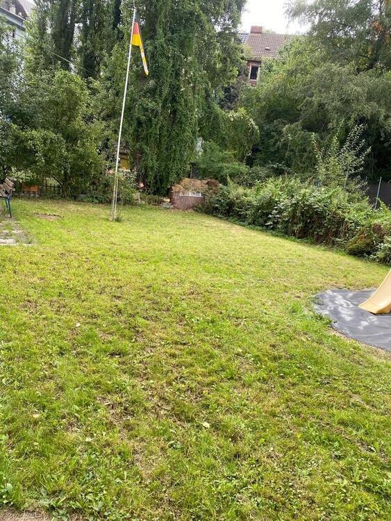 Mehrfamilienhaus mit 6 Wohnungen