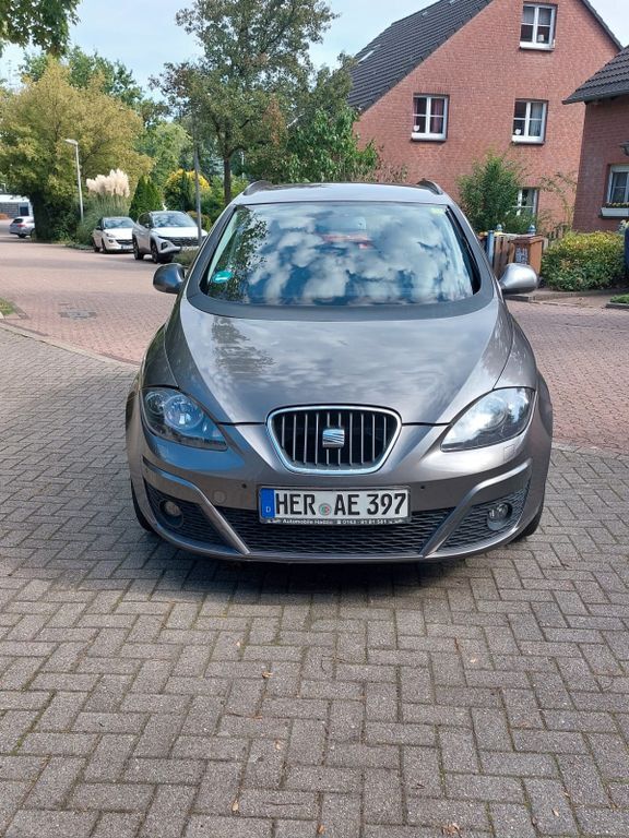 Seat Altea 150.680 km 5.400 € Herne 44653