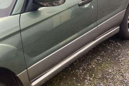 Subaru Forester 330.000 km 2.700 &euro; Dortmund 44265