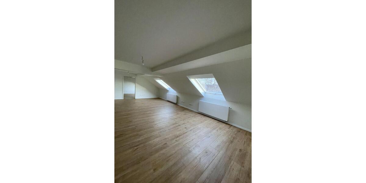 3-Zimmer-Wohnung in Bochum (Werne) 3 zimmer