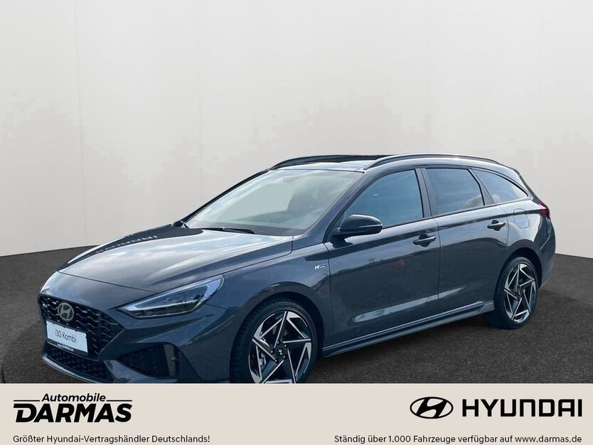 Hyundai i30 10.000 km 28.990 € Bochum 44866