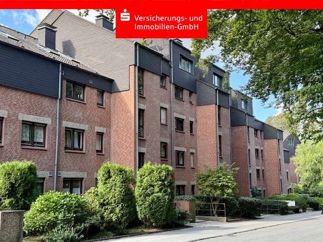 Wohnung zum Kaufen in Gelsenkirchen 325.000 € 133 m² 4 zimmer