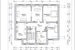 Etagenwohnung Wuppertal Sedansberg - 4 Zimmer, 105 m&sup2;, 200.000&euro; | Angebot:27144730