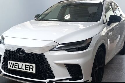 Lexus RX 500 10.000 km 89.290 &euro; Dortmund 44143