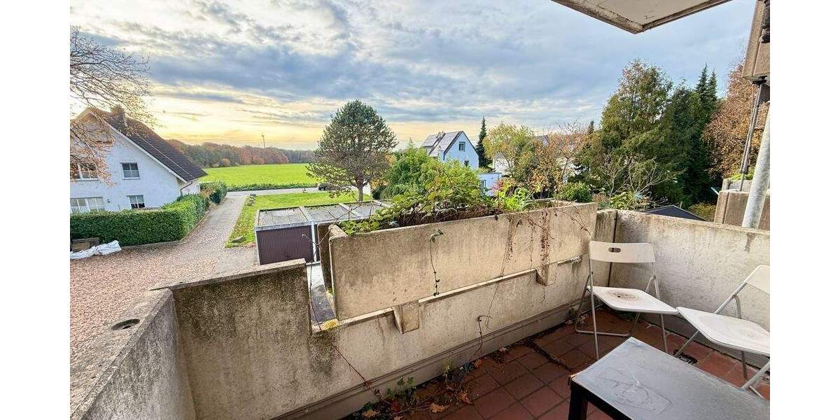 Etagenwohnung Gladbeck Rentfort-Nord - 2 Zimmer, 56 m&sup2;, 119.000&euro; | Angebot:23982949