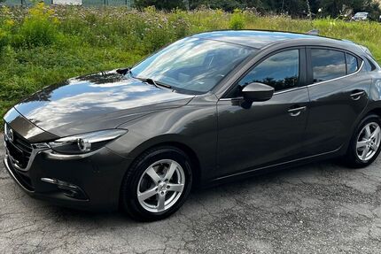 Mazda 3 138.905 km 12.200 € Schwerte 58239