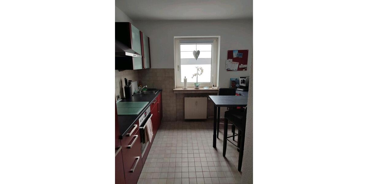 Etagenwohnung Datteln - 3.5 Zimmer, 66 m&sup2;, 125.000&euro; | Angebot:26799515