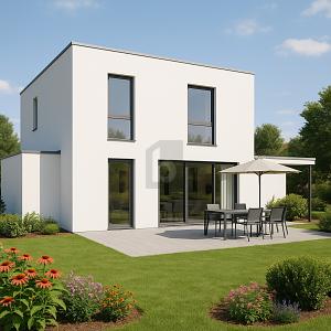 MODERN, NACHHALTIG UND FAMILIENFREUNDLICH
