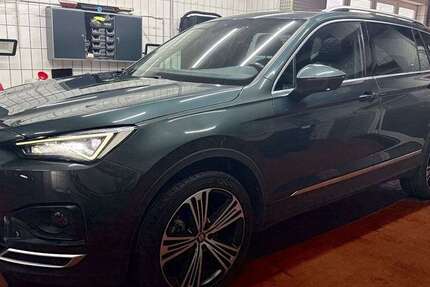 Seat Tarraco 44.523 km 26.990 € Wuppertal 42285