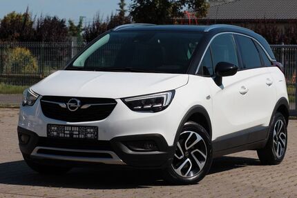 Opel Crossland (X)