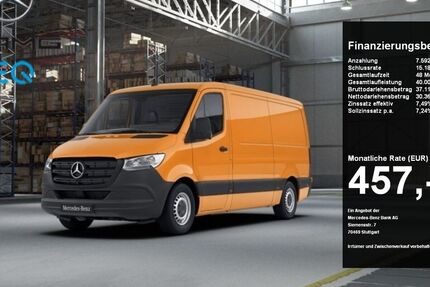 Mercedes-Benz Sprinter 10.087 km 37.961 &euro; Dortmund 44139