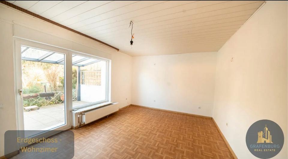 Reihenhaus Velbert Velbert-Mitte - 4 Zimmer, 110 m&sup2;, 329.000&euro; | Angebot:25274715