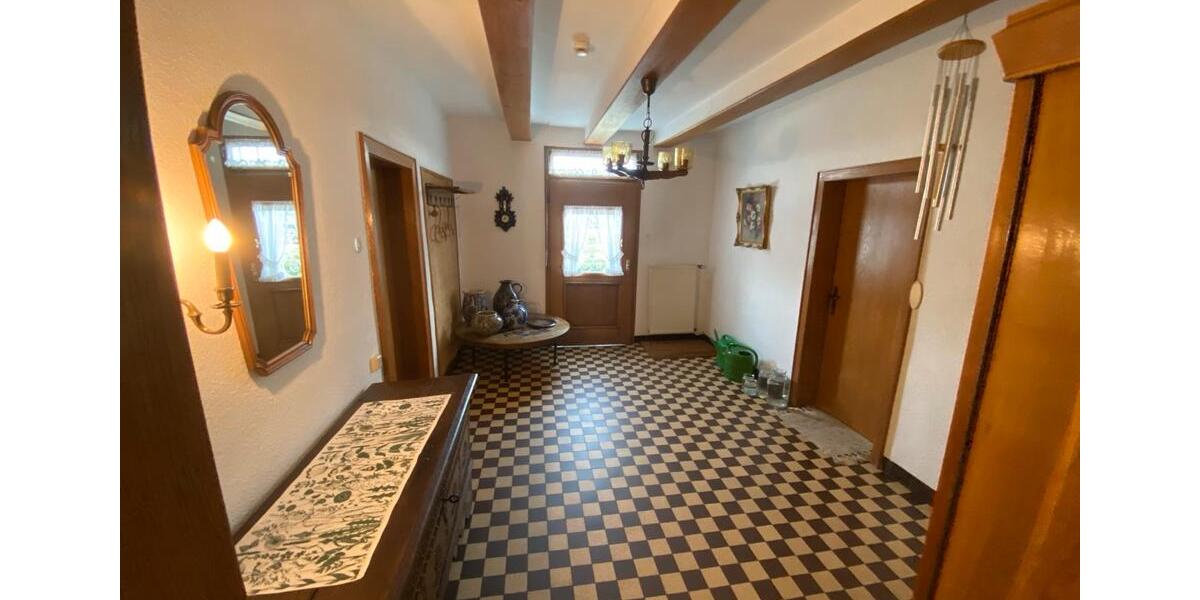 WG Zimmer im charmanten bergischen Fachwerkhaus zimmer