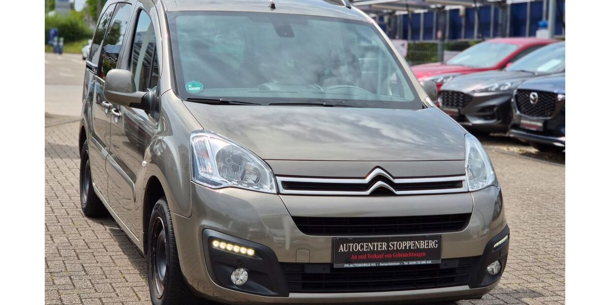 Citroen Berlingo 160.000 km 8.990 &euro; Essen 45141