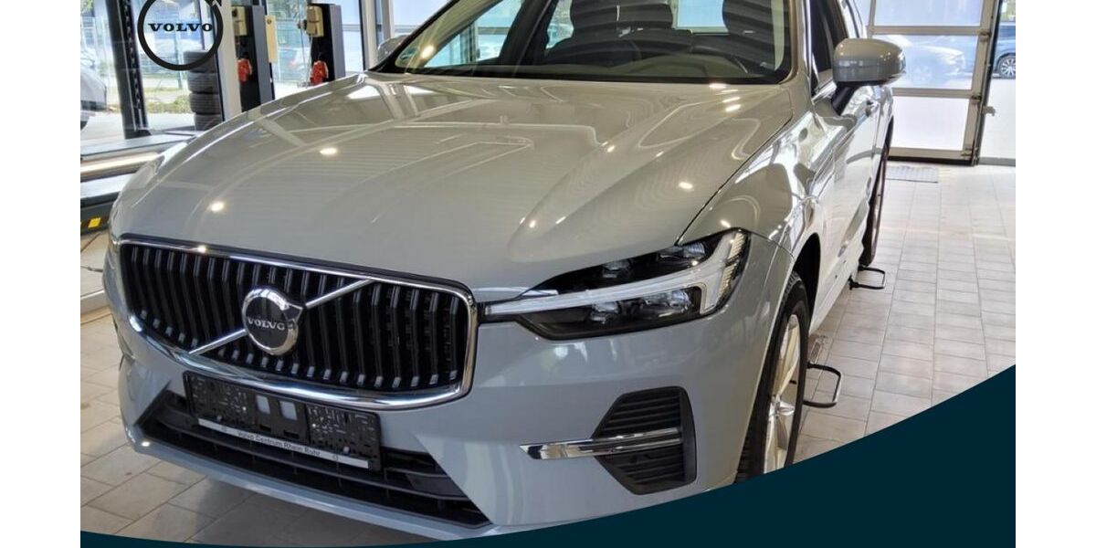 Volvo XC60 16.135 km 35.990 &euro; Essen-Kray 45309
