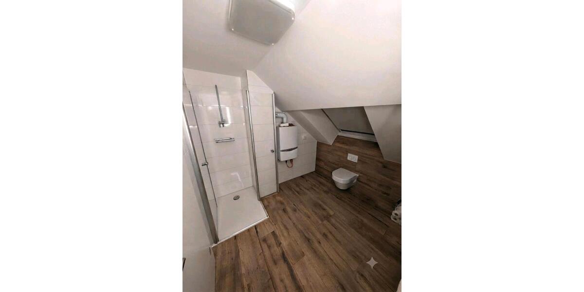Dachgeschoßwohnung Dortmund Eving - 2 Zimmer, 45 m&sup2;, 575&euro; | Angebot:27581493