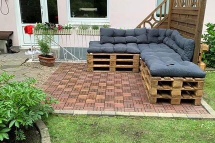 Wohnung mit Garten in Holsterhausen zu vermieten 3 zimmer