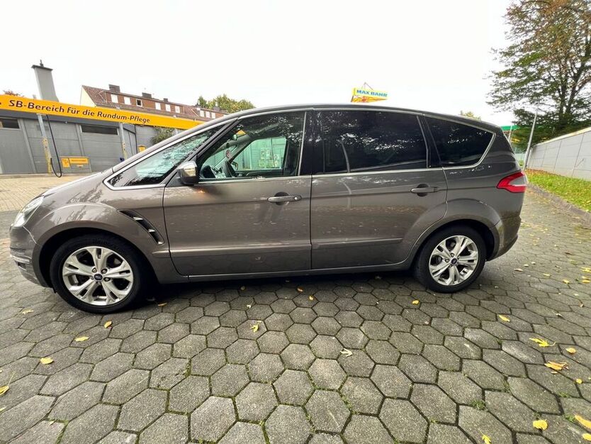 S-Max