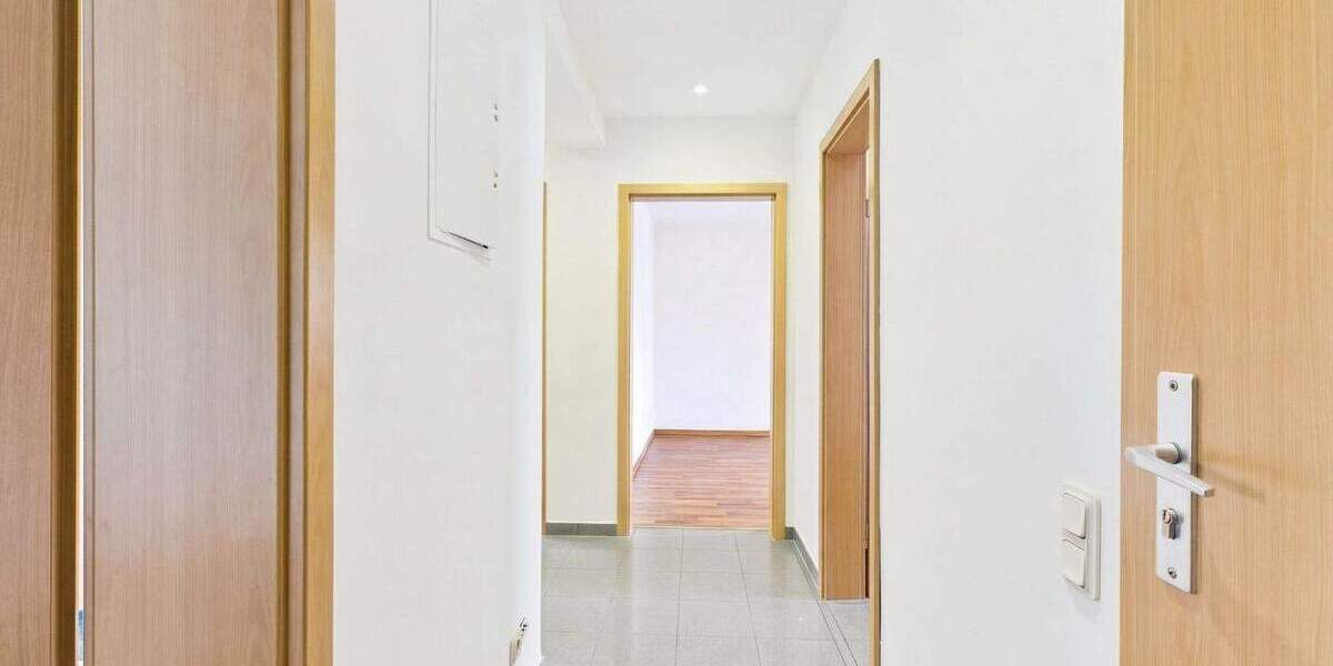 Etagenwohnung Schwerte - 3 Zimmer, 66 m&sup2;, 149.000&euro; | Angebot:25836509