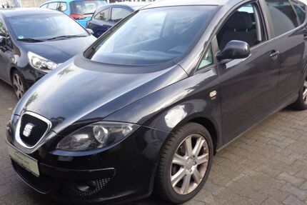 Seat Altea 188.000 km 2.950 € Mülheim 45481