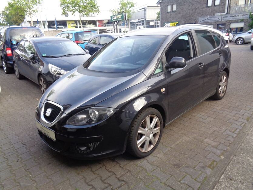 Seat Altea 188.000 km 2.950 € Mülheim 45481