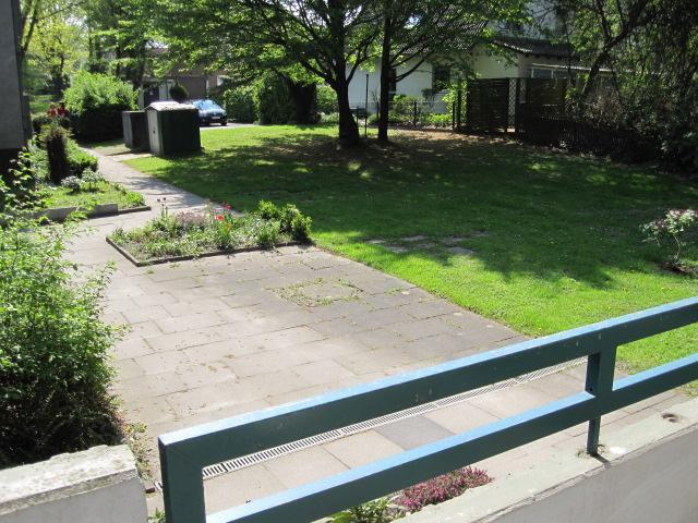 Erdgeschoßwohnung Recklinghausen Berghausen - 2.5 Zimmer, 53 m&sup2;, 283&euro; | Angebot:25469486