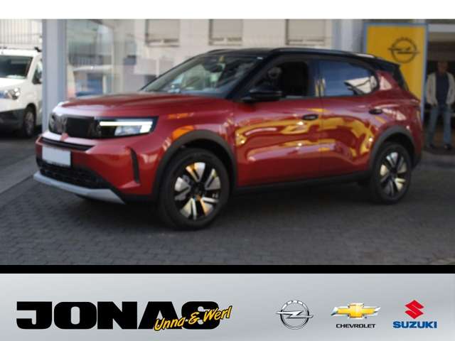 Opel Frontera 3.000 km 28.790 € Unna 59427