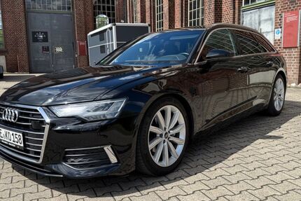 Audi A6 86.900 km 26.250 &euro; Waltrop 45731