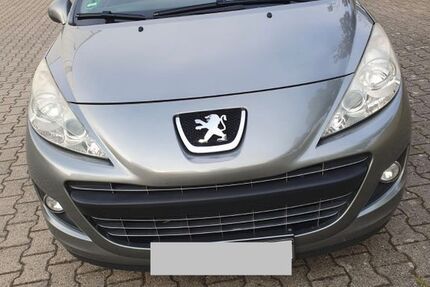 Peugeot 207 194.000 km 2.999 € Iserlohn 58642