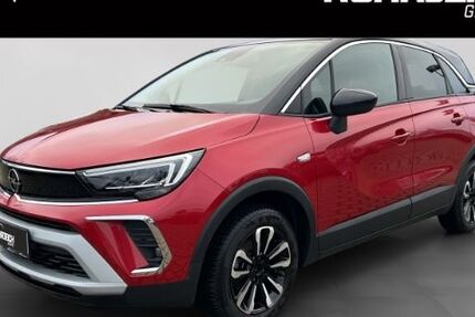 Opel Crossland (X) 13.010 km 16.390 &euro; Essen 45143