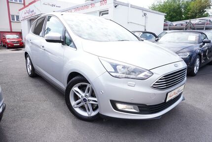 Ford C-Max 11.200 km 14.990 &euro; Wuppertal 42109
