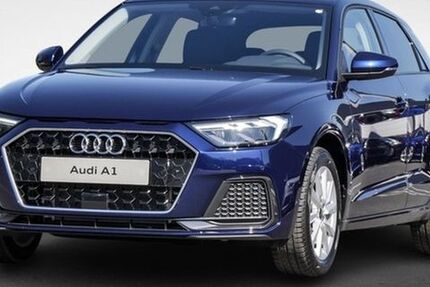 Audi A1 50.549 km 17.078 &euro; Dortmund 44143