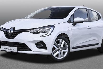 Renault Clio 29.425 km 17.444 € Bochum 44809